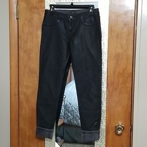 Bleulab Detour skinny jeans.
